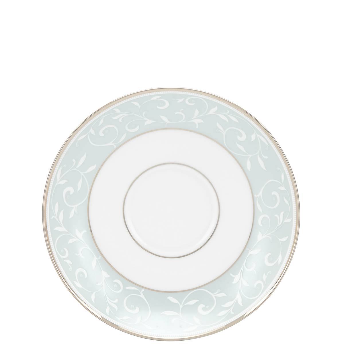 Opal Innocence Blue Saucer