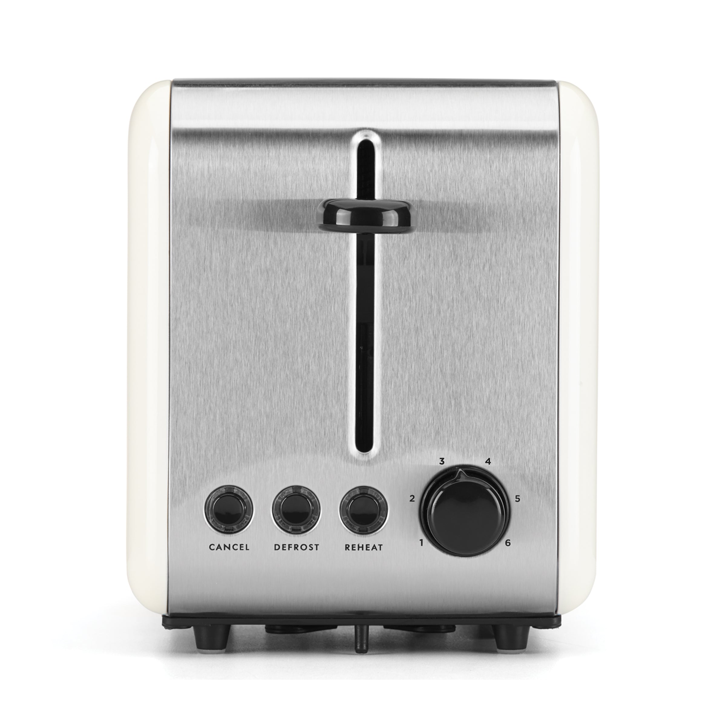 Deco Dot 2-Slice Toaster