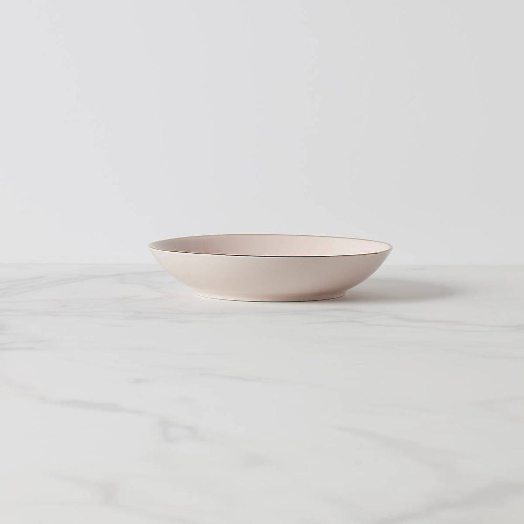 Trianna Blush Large Pasta Bowl