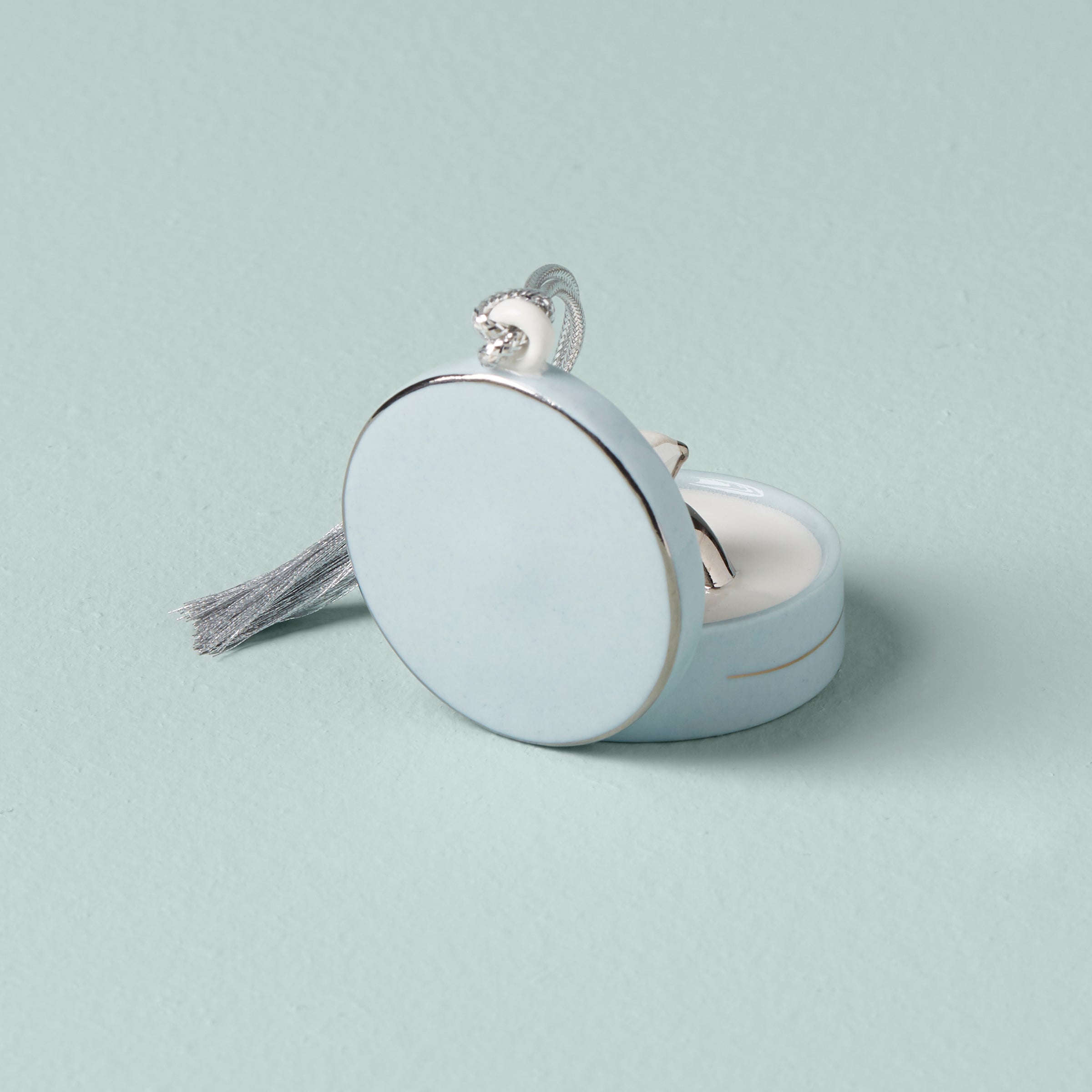 Personalized Together Forever Ornament