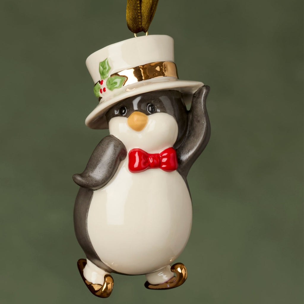 Penguin Ornament