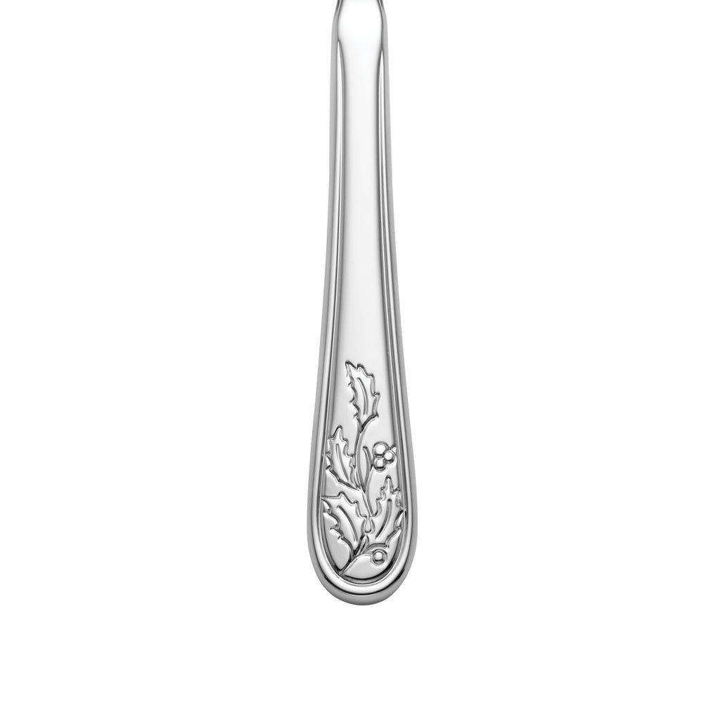 Holiday 2 Piece Dessert Set