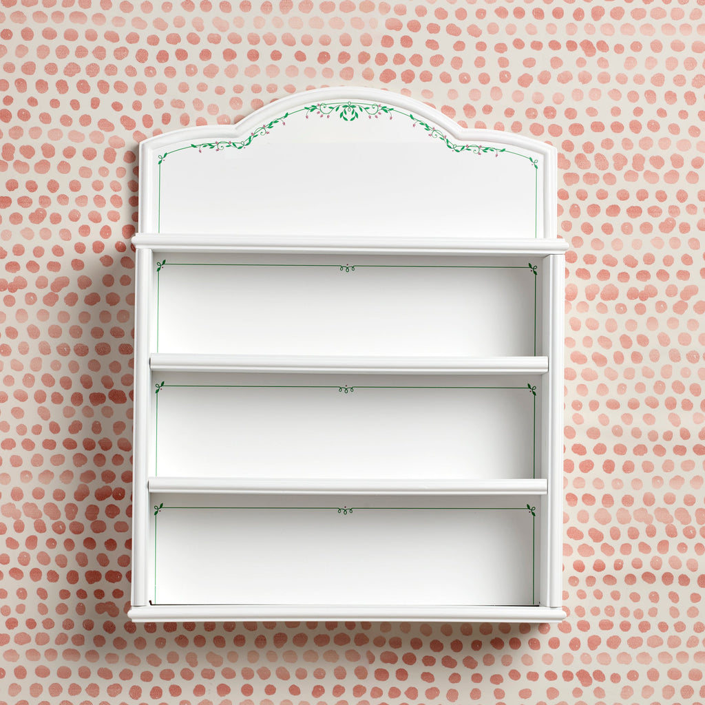 Lenox Spice Village Spice Rack