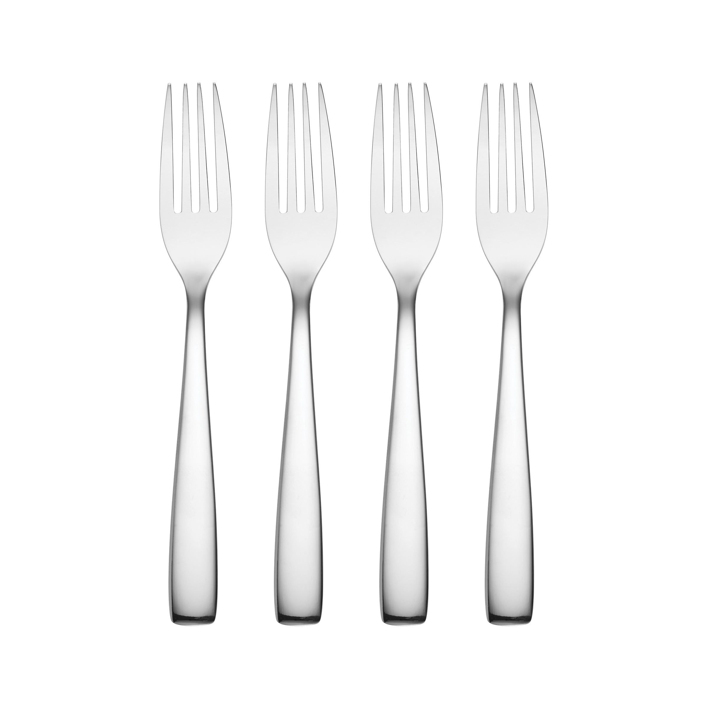 Austin Salad Fork - Set of 4