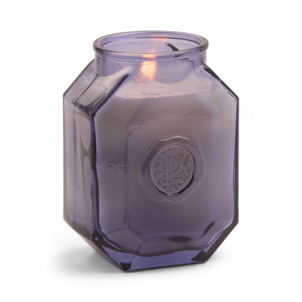"Botanica 8-oz Soy Wax Candle, Sea Salt & Amber"