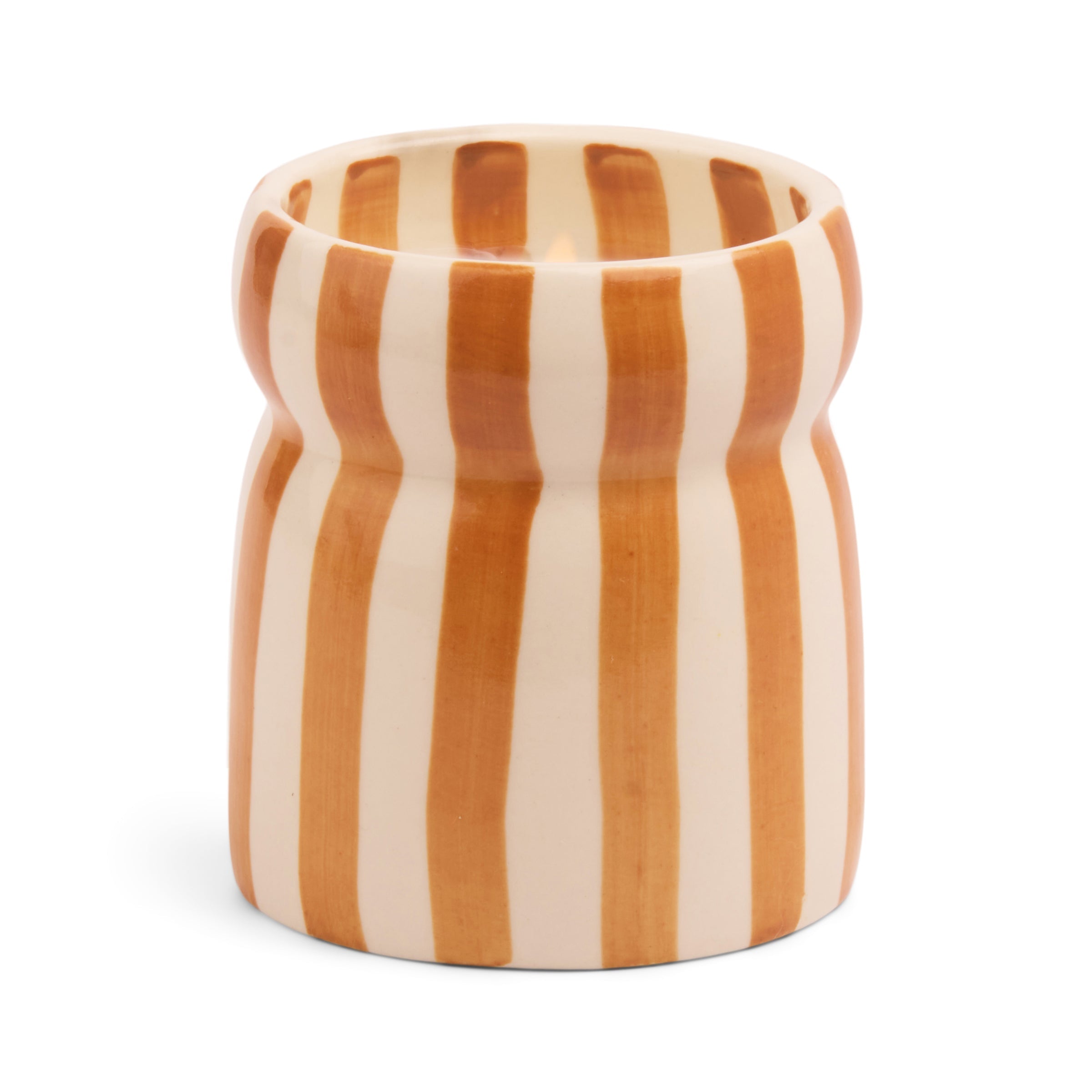 "Cabana 6.5-oz Soy Wax Candle, Sienna Sunset"