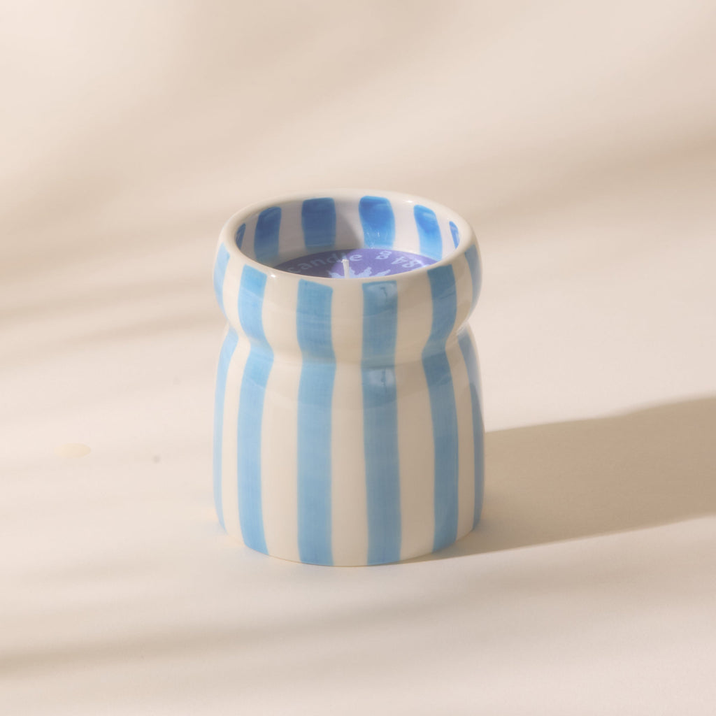 "Cabana 6.5-oz Soy Wax Candle, Lost At Sea"
