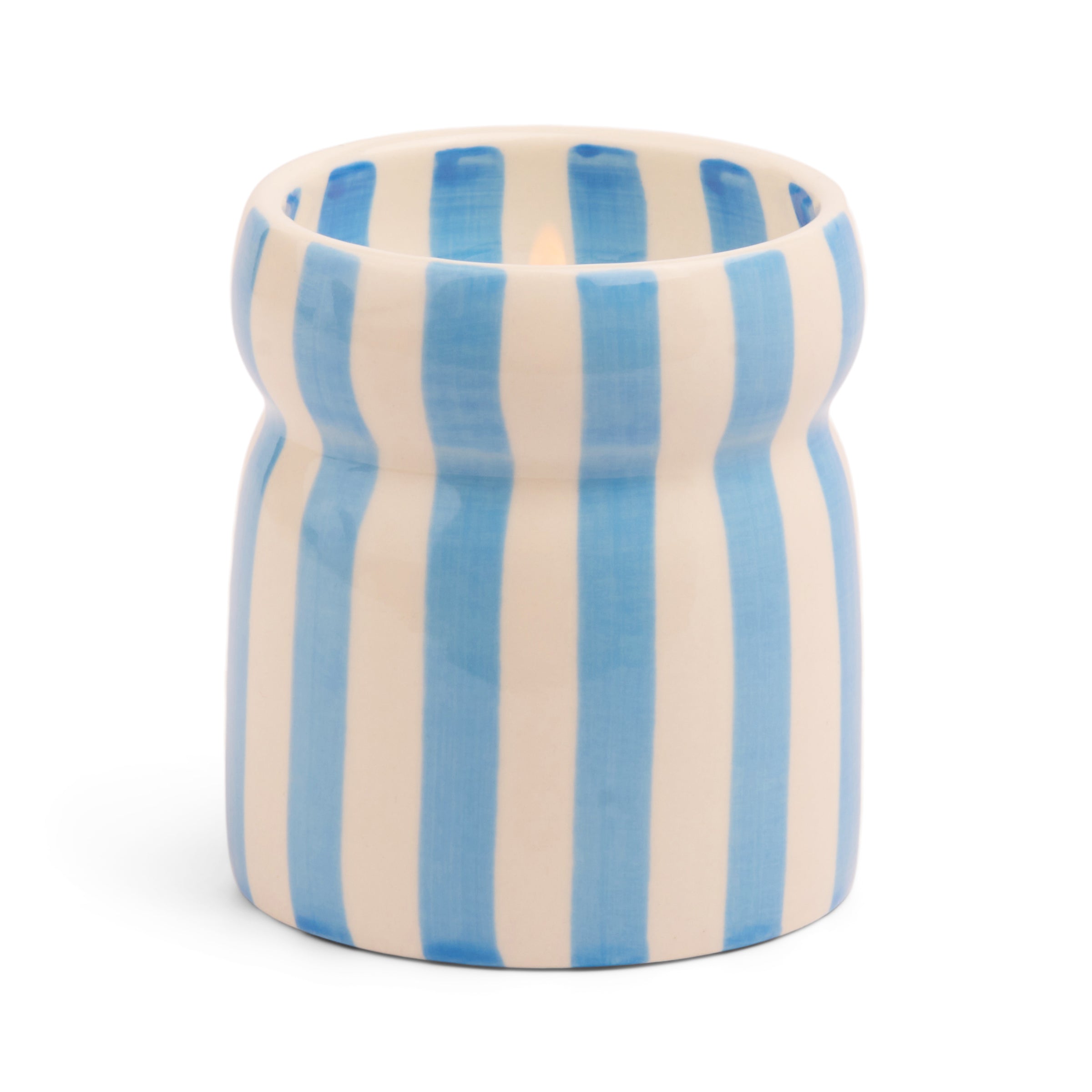 "Cabana 6.5-oz Soy Wax Candle, Lost At Sea"