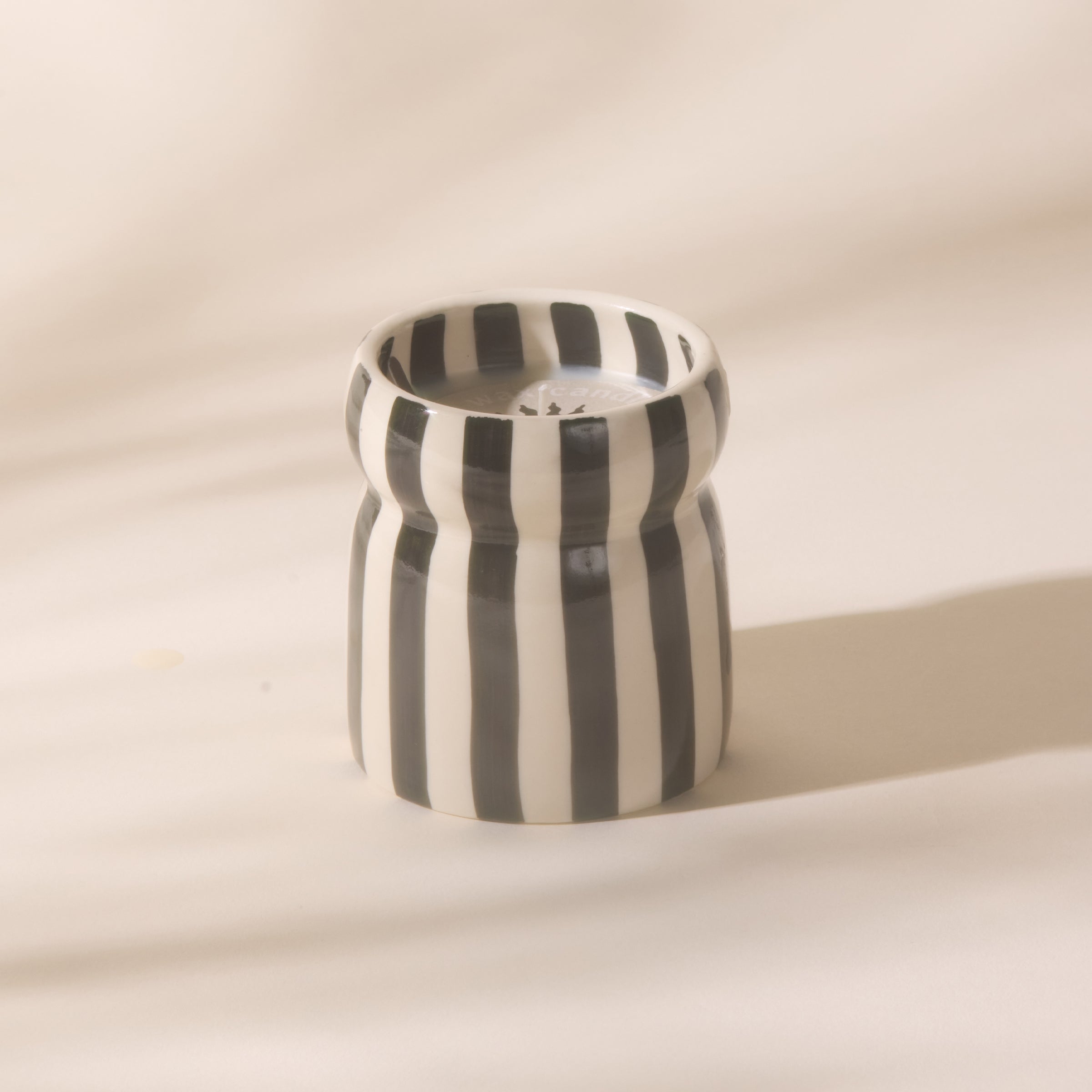 "Cabana 6.5-oz Soy Wax Candle, Lava Stone"