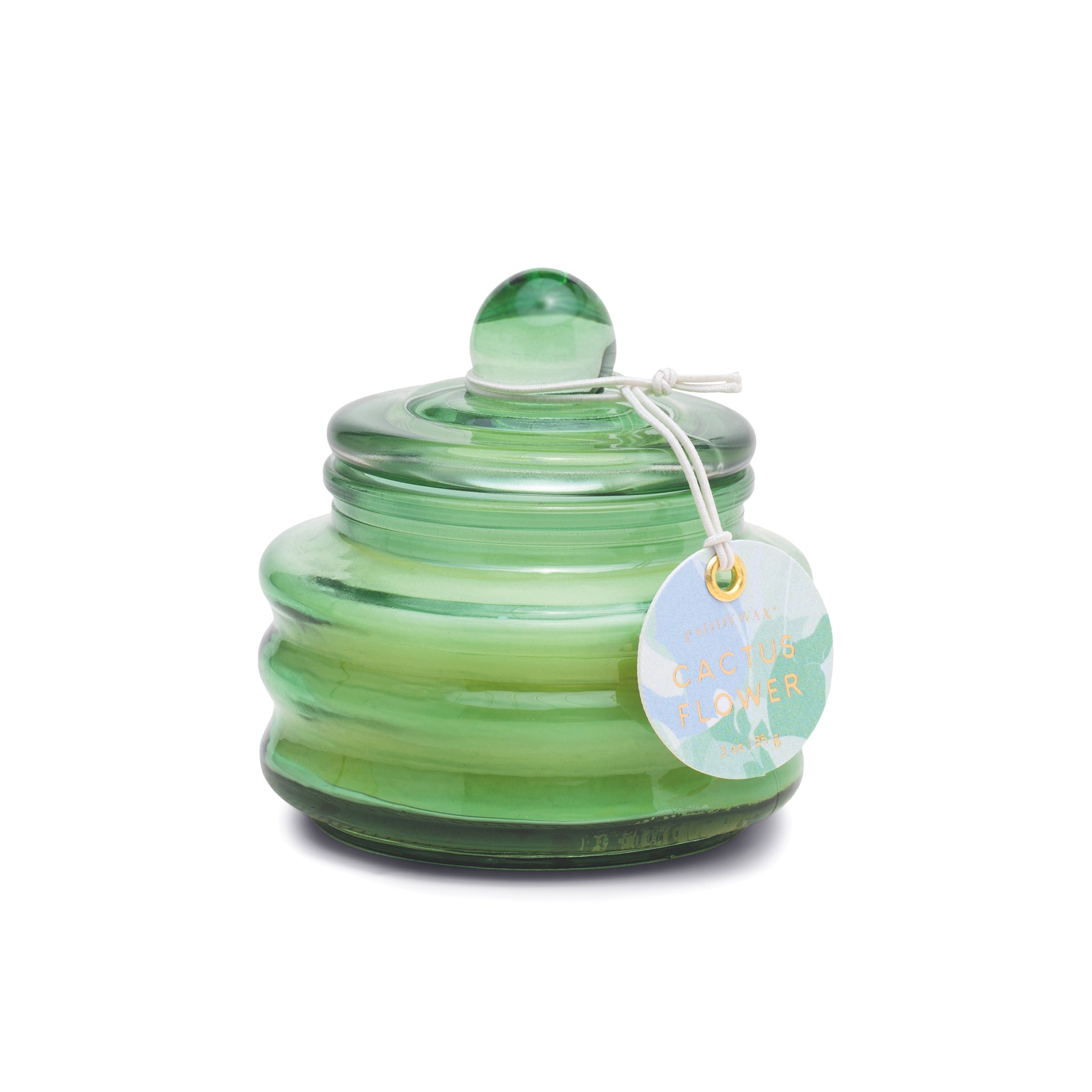 "Beam 3-oz Soy Wax Candle, Cactus Flower"